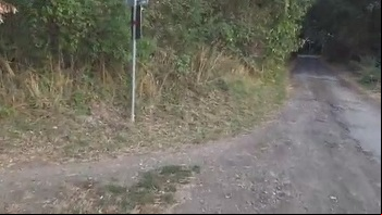 Ass Fucking In Public
